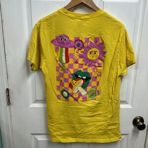 Call your Mother Trippy shirt